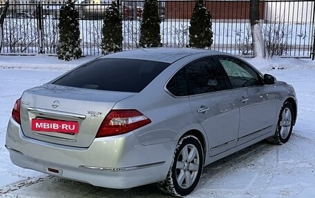 Nissan Teana, 2011 год, 980 000 рублей, 4 фотография