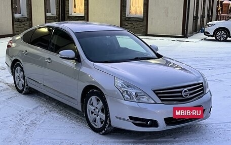 Nissan Teana, 2011 год, 980 000 рублей, 3 фотография