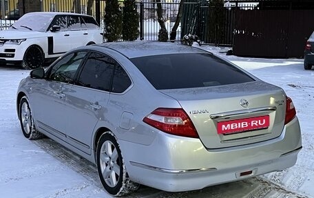 Nissan Teana, 2011 год, 980 000 рублей, 5 фотография