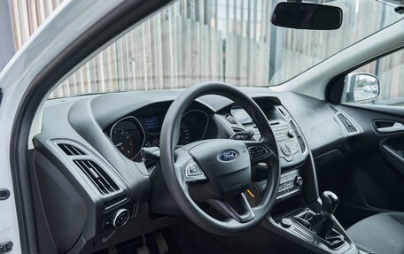 Ford Focus III, 2016 год, 1 250 000 рублей, 6 фотография