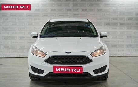 Ford Focus III, 2016 год, 1 250 000 рублей, 3 фотография