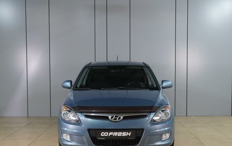 Hyundai i30 I, 2009 год, 729 000 рублей, 3 фотография