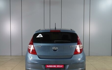 Hyundai i30 I, 2009 год, 729 000 рублей, 4 фотография