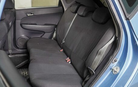 Hyundai i30 I, 2009 год, 729 000 рублей, 9 фотография