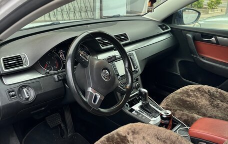 Volkswagen Passat B7, 2012 год, 110 000 рублей, 7 фотография