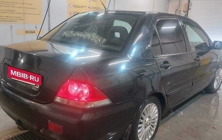 Mitsubishi Lancer IX, 2007 год, 399 999 рублей, 9 фотография