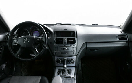 Mercedes-Benz C-Класс, 2010 год, 1 137 000 рублей, 11 фотография