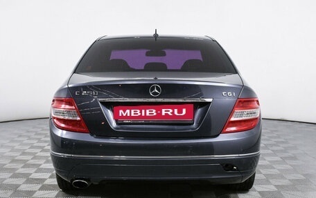 Mercedes-Benz C-Класс, 2010 год, 1 137 000 рублей, 6 фотография