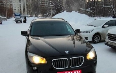 BMW X1, 2010 год, 1 410 000 рублей, 1 фотография