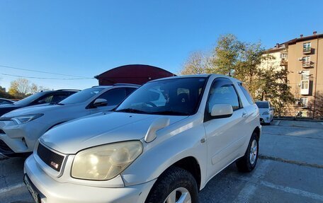 Toyota RAV4, 2004 год, 1 080 000 рублей, 2 фотография