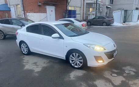 Mazda 3, 2009 год, 859 000 рублей, 3 фотография