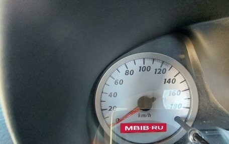 Toyota RAV4, 2004 год, 1 080 000 рублей, 9 фотография