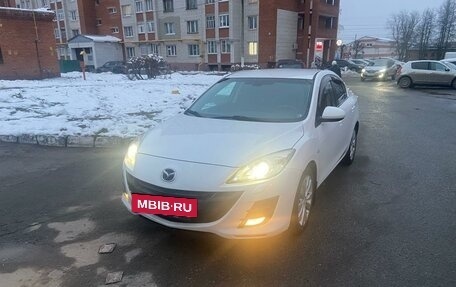 Mazda 3, 2009 год, 859 000 рублей, 2 фотография