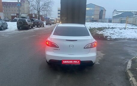 Mazda 3, 2009 год, 859 000 рублей, 4 фотография