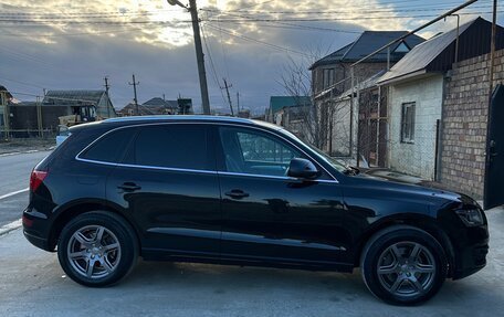 Audi Q5, 2012 год, 1 845 000 рублей, 3 фотография