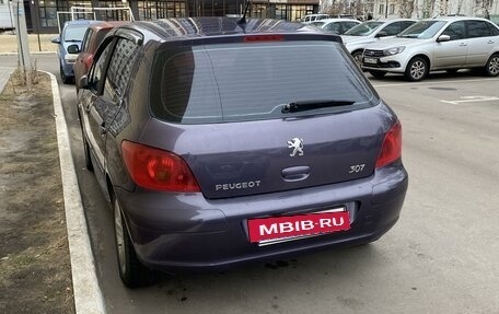 Peugeot 307 I, 2003 год, 365 000 рублей, 4 фотография