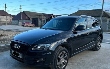 Audi Q5, 2012 год, 1 845 000 рублей, 6 фотография