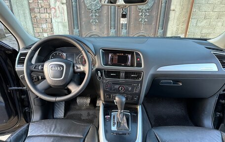 Audi Q5, 2012 год, 1 845 000 рублей, 14 фотография