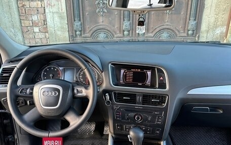 Audi Q5, 2012 год, 1 845 000 рублей, 11 фотография