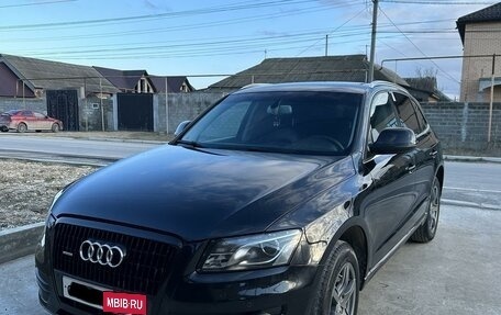 Audi Q5, 2012 год, 1 845 000 рублей, 8 фотография