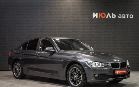 BMW 3 серия, 2014 год, 1 700 000 рублей, 3 фотография