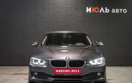 BMW 3 серия, 2014 год, 1 700 000 рублей, 2 фотография