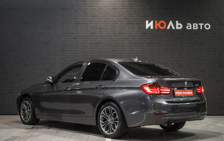 BMW 3 серия, 2014 год, 1 700 000 рублей, 4 фотография