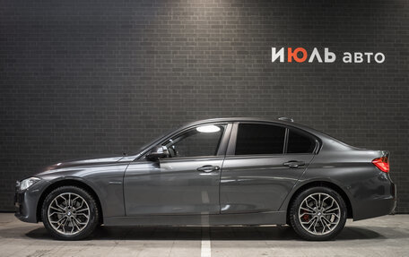 BMW 3 серия, 2014 год, 1 700 000 рублей, 5 фотография