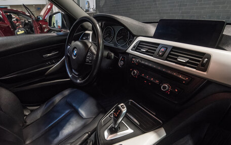 BMW 3 серия, 2014 год, 1 700 000 рублей, 11 фотография