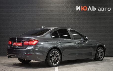 BMW 3 серия, 2014 год, 1 700 000 рублей, 7 фотография