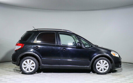 Suzuki SX4 II рестайлинг, 2010 год, 1 180 000 рублей, 4 фотография