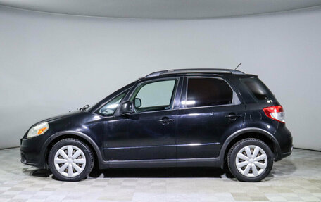 Suzuki SX4 II рестайлинг, 2010 год, 1 180 000 рублей, 8 фотография