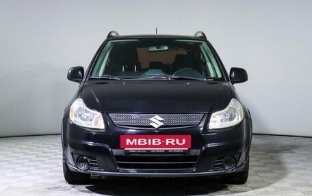 Suzuki SX4 II рестайлинг, 2010 год, 1 180 000 рублей, 2 фотография