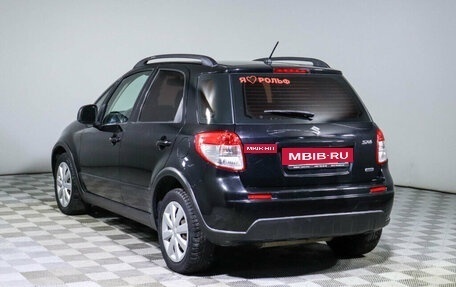 Suzuki SX4 II рестайлинг, 2010 год, 1 180 000 рублей, 7 фотография