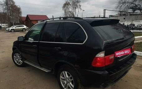 BMW X5, 2001 год, 700 000 рублей, 4 фотография