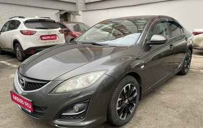 Mazda 6, 2011 год, 1 099 990 рублей, 1 фотография