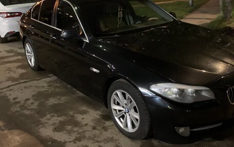 BMW 5 серия, 2012 год, 1 650 000 рублей, 6 фотография