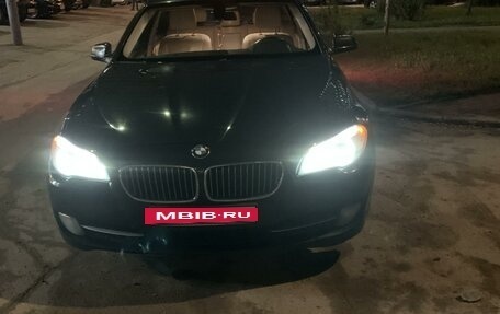 BMW 5 серия, 2012 год, 1 650 000 рублей, 7 фотография