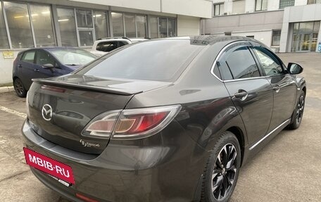 Mazda 6, 2011 год, 1 099 990 рублей, 4 фотография