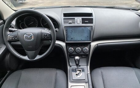 Mazda 6, 2011 год, 1 099 990 рублей, 9 фотография