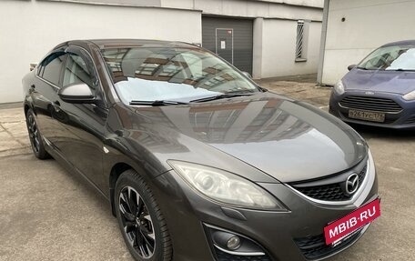 Mazda 6, 2011 год, 1 099 990 рублей, 3 фотография