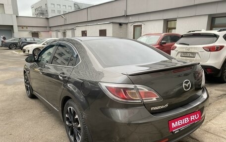 Mazda 6, 2011 год, 1 099 990 рублей, 6 фотография