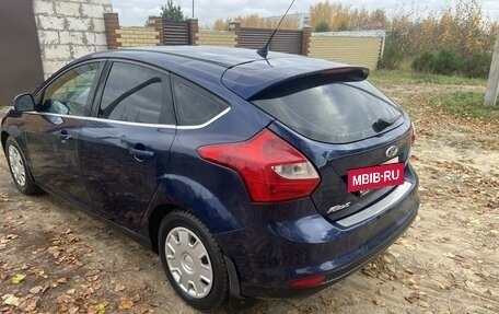 Ford Focus III, 2011 год, 770 000 рублей, 3 фотография