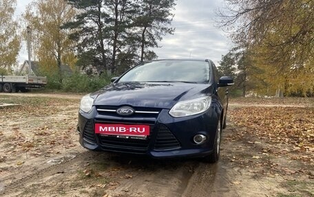 Ford Focus III, 2011 год, 770 000 рублей, 5 фотография