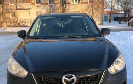 Mazda CX-5 II, 2013 год, 1 850 000 рублей, 3 фотография