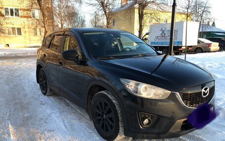 Mazda CX-5 II, 2013 год, 1 850 000 рублей, 5 фотография