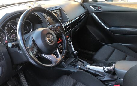 Mazda CX-5 II, 2013 год, 1 850 000 рублей, 4 фотография