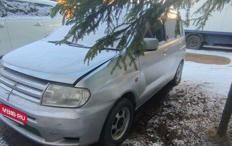 Mitsubishi Dingo, 2001 год, 135 000 рублей, 3 фотография