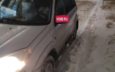 Toyota RAV4, 2002 год, 950 000 рублей, 8 фотография