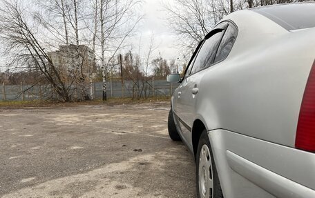 Volkswagen Passat B5+ рестайлинг, 2000 год, 440 000 рублей, 9 фотография